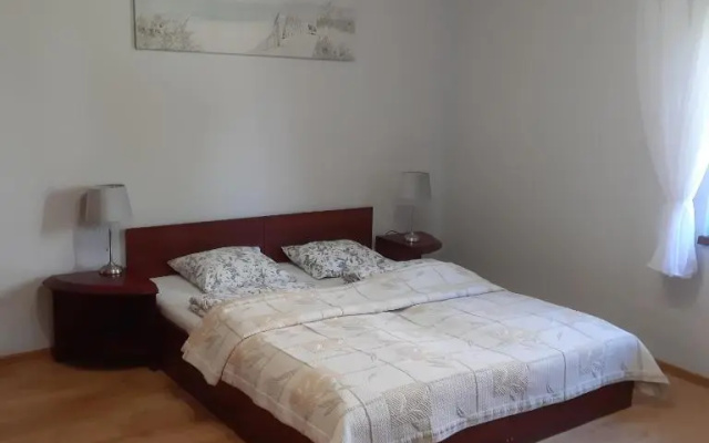 Pensjonat Oleńka