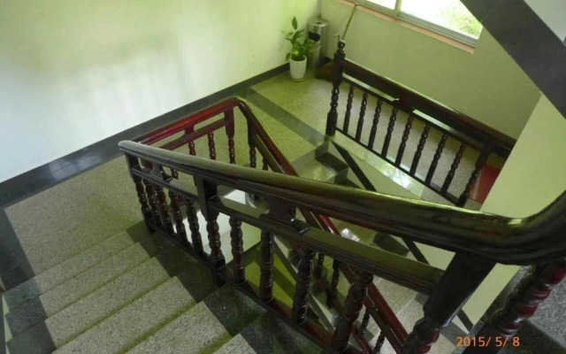Yangshuo Fengquan Holiday Hotel