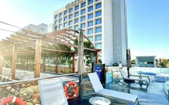 Turpan Hengze Hotel