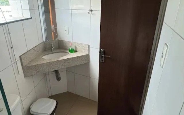 Hotel Hallas