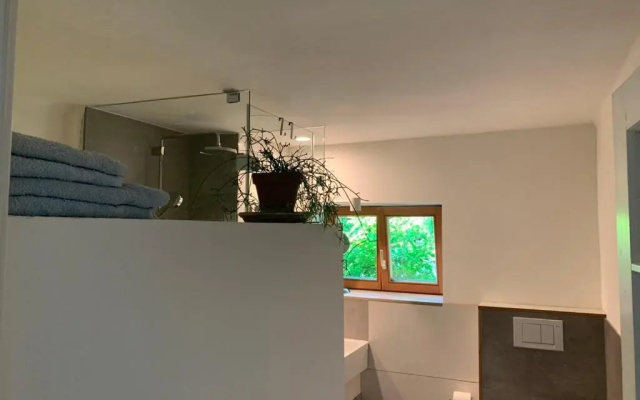 Künstlerzimmer
