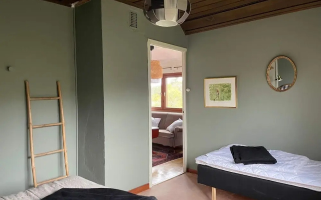 4 Star Holiday Home in Visby
