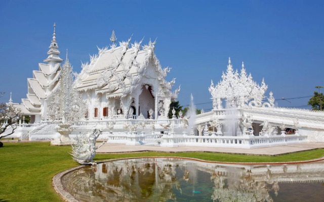 Huan Saikaew Resort