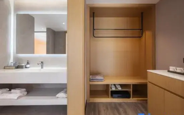 Youxi Movie Hotel (Qujing Jiangjun Town Branch)