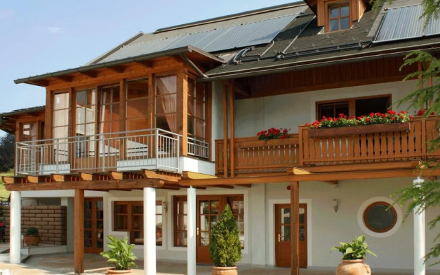 Sportpension Aichholzer