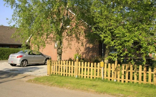Haus Sanfte Brise