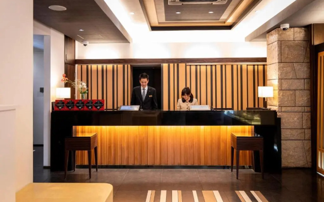 Hotel Dogo Yaya