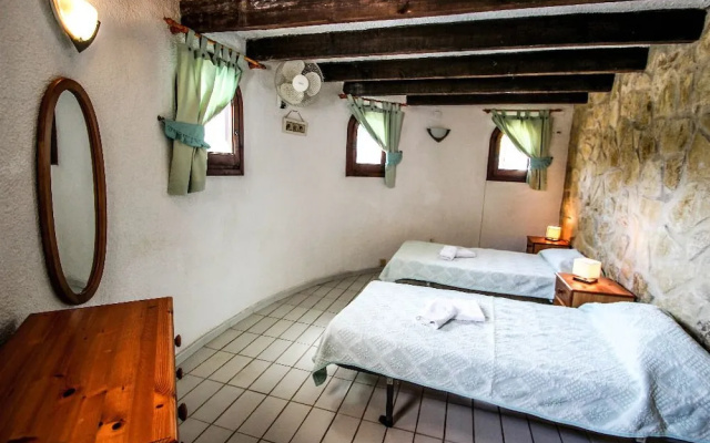 Sweet - modern, well-equipped villa with private pool in Benissa