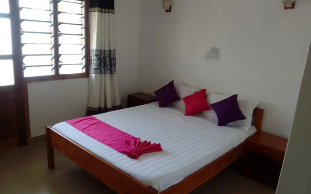 Mesite Classic Resort, Kilifi
