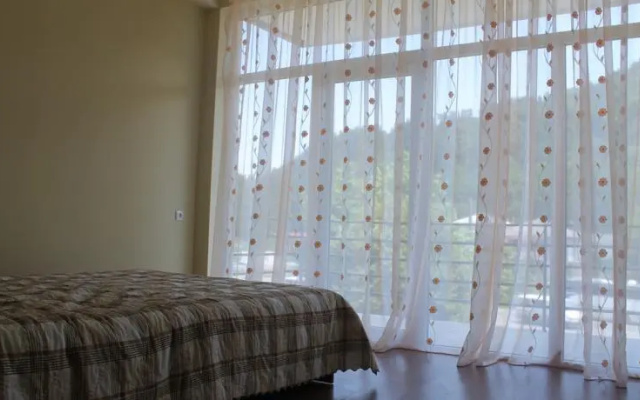 Guest house Toma