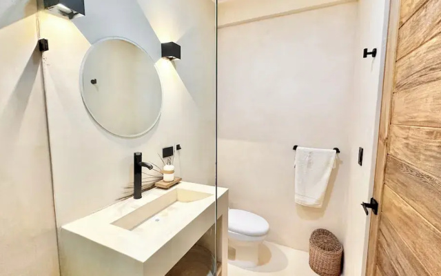 Cocay Lofts By Sandy Powerful