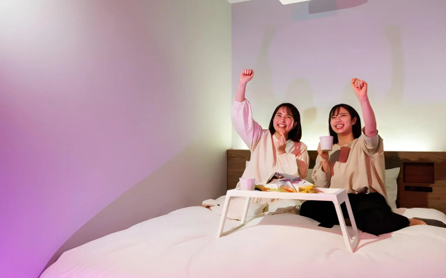 Hotel B4T Akabane