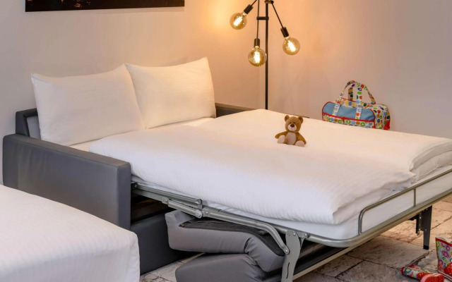 Ibis Styles Bamberg Hotel