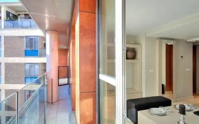 Apartamentos Fuencarral Luxury