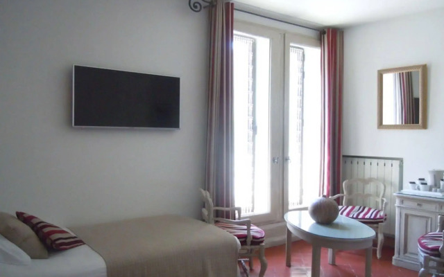Le Clos du Buis