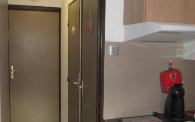 appartement 4 personnes Armancette