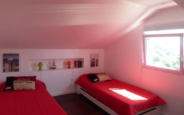 Holiday Home in Perros-guirec Pink Granite Coast