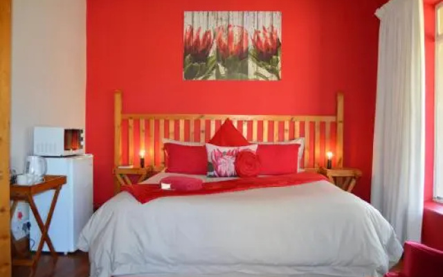 Landy's B&B