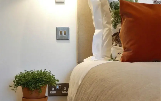 Lancaster Barn B&B