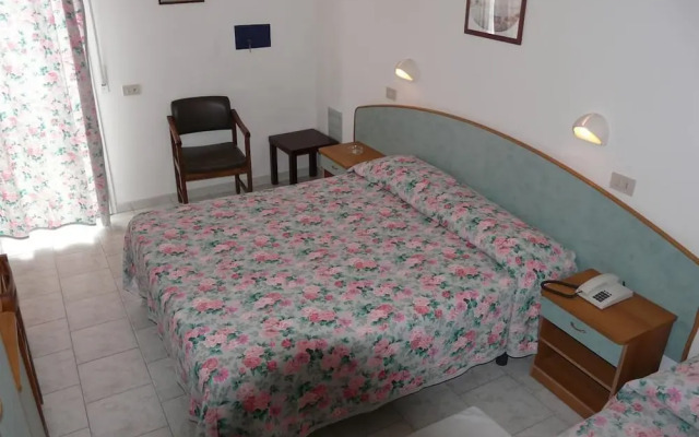 Hotel Vecchia Rimini
