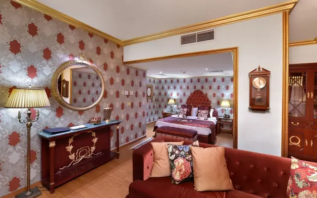 Alritz Almadinah Hotel