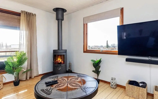 6 Person Holiday Home in Vordingborg