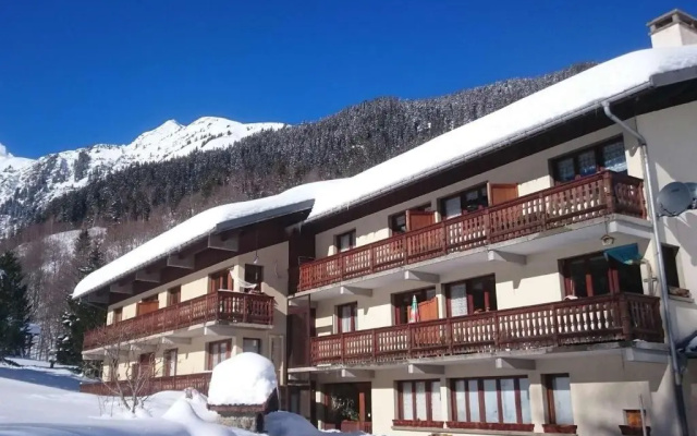 Appartement Arêches-Beaufort, 3 pièces, 6 personnes - FR-1-342-190