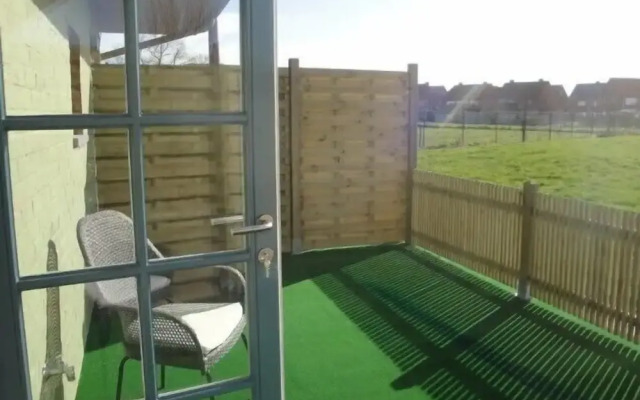 De Zoete Kers B&B