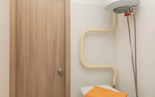 ApartDay на улице Ярославская 13а