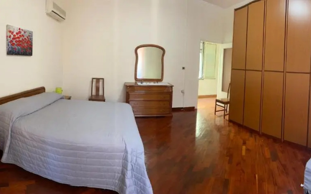 Aria House
