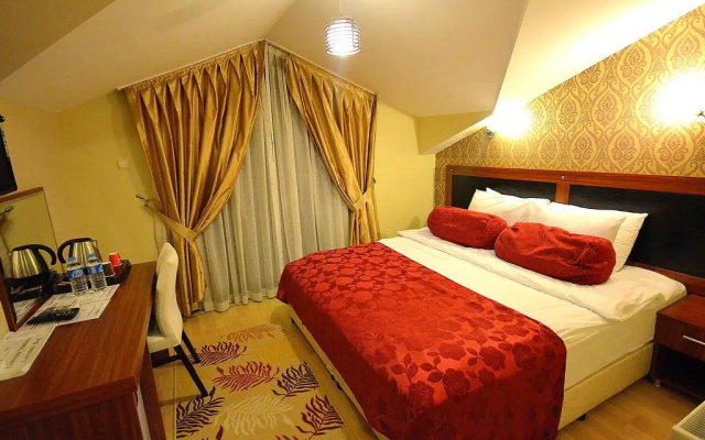 Velena Hotel