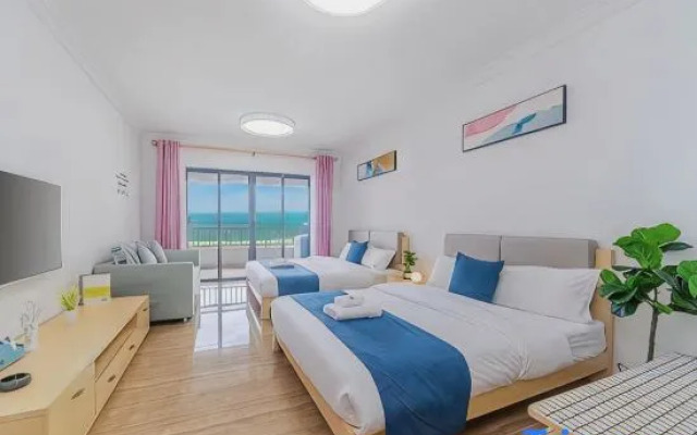 Wuchuan Le King Resort Apartment