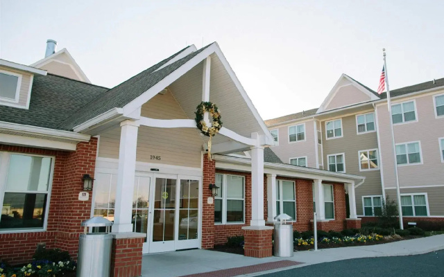 Residence Inn by Marriott Harrisonburg