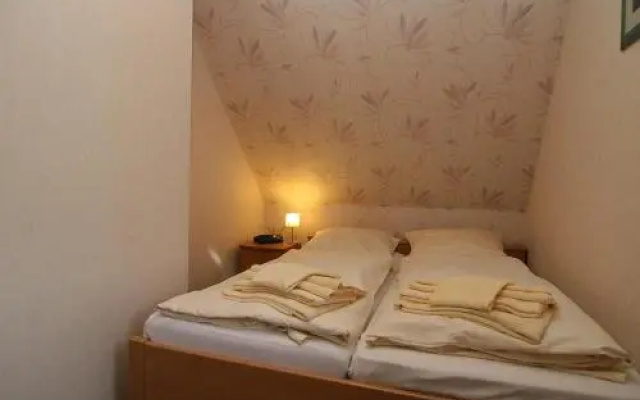 Haus Schumacher, Wohnung 1