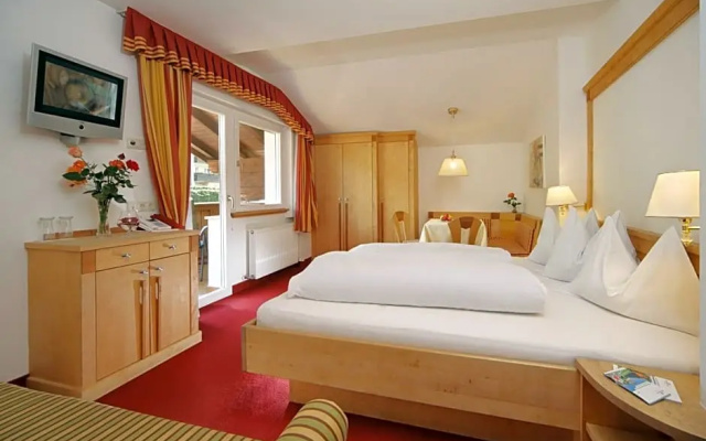 Hotel Gutenberg