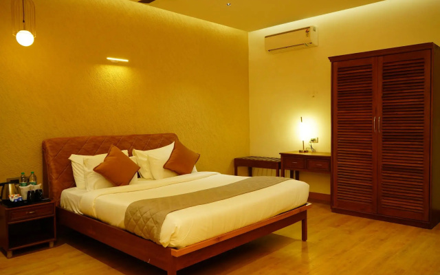 Hotel Shevaroys