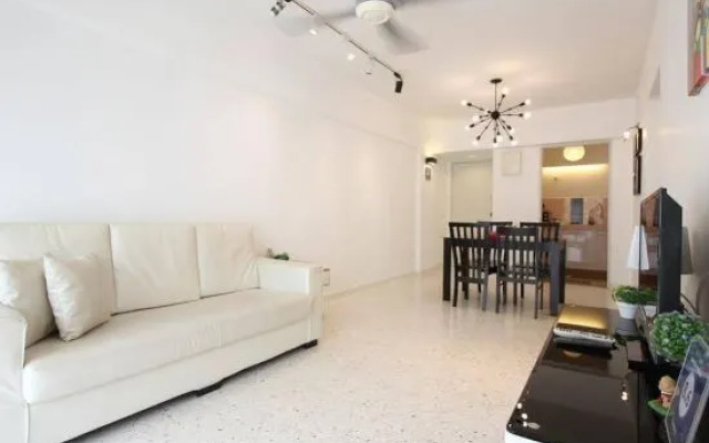 Cosy Stay Melaka
