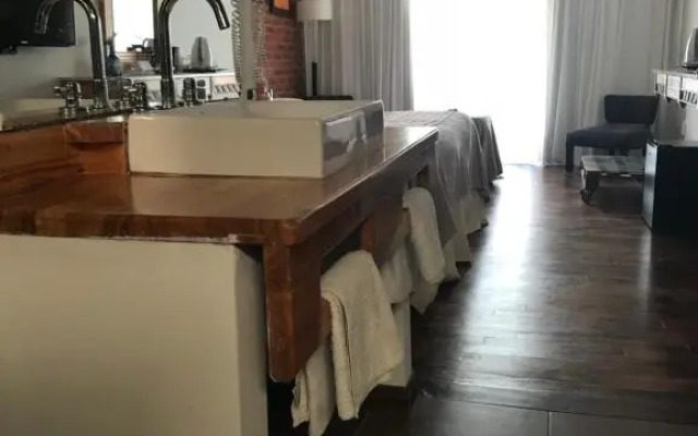 Hotel Costanera Mar