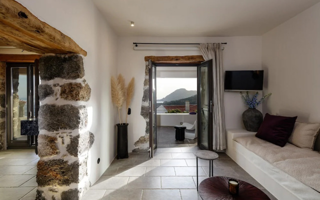 Fedra Suites