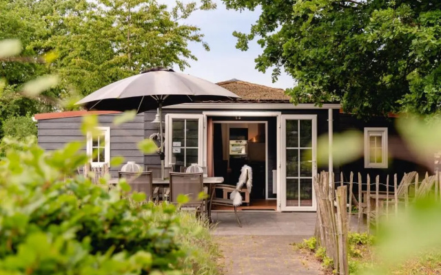 Reggechalet 6P