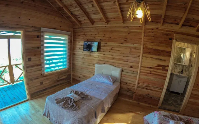 Cakir Bungalov Evi