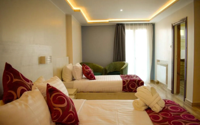 Le Relais Vert