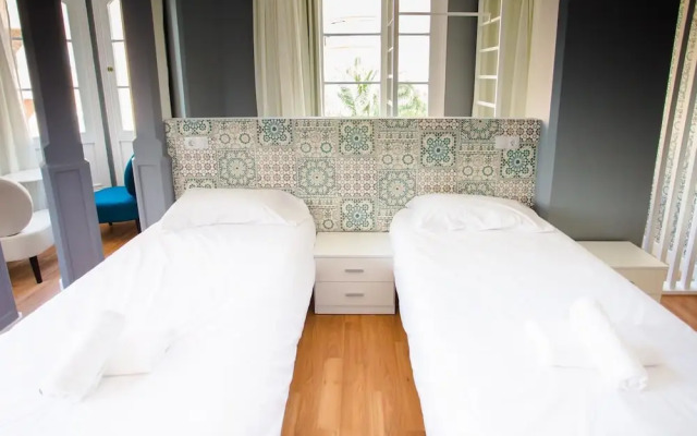 Miami Suites