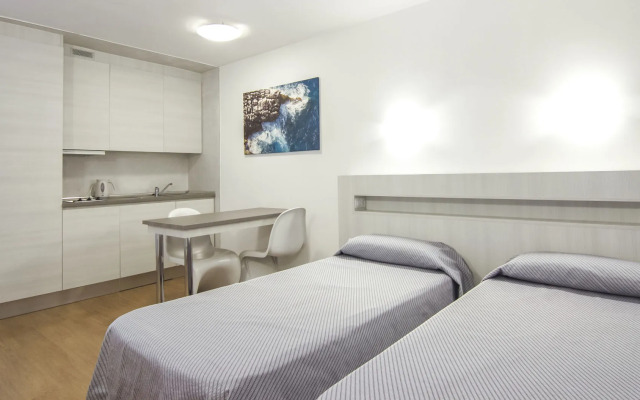 Apartamentos Sol y Vera