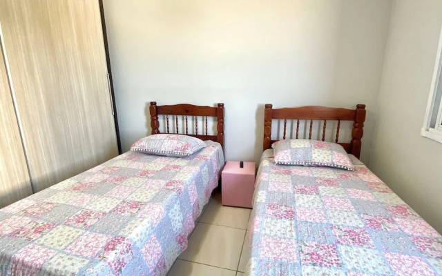 Residencial Las Brisas