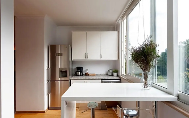Liberty Penthouse By Lu Holiday