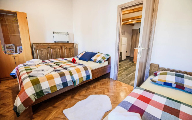 Apartmani Abi