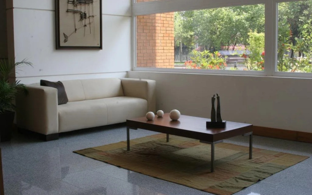 LM1 Apartamento Metro Escuela Militar
