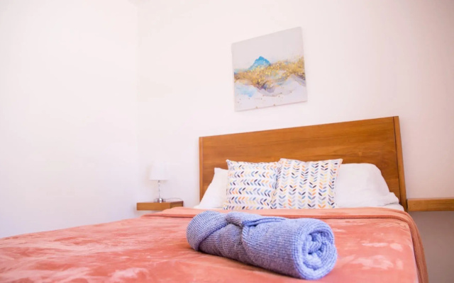 Aparta Hotel Montevista