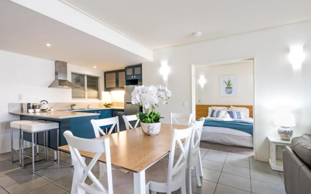 Coastal Charm On Airlie
